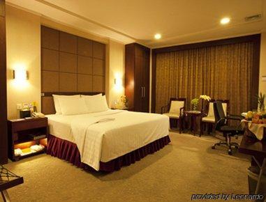 Days Hotel Changchun Zhuozhan Εξωτερικό φωτογραφία