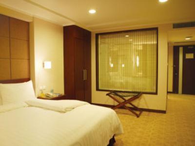 Days Hotel Changchun Zhuozhan Εξωτερικό φωτογραφία