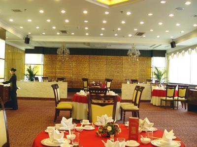 Days Hotel Changchun Zhuozhan Εξωτερικό φωτογραφία